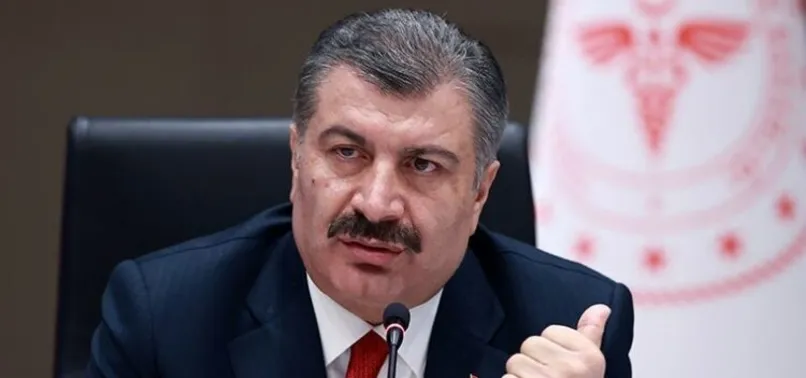 Sağlık Bakanı Fahrettin Koca'dan Bilim Kurulu sonrasında son dakika açıklamaları! 3.doz aşıya gerek var mı? En çok ölüm hangi yaş grubunda?