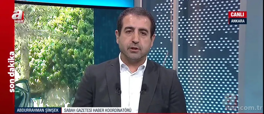 Türkiye ilk kez A Haber'den öğrendi! Ayhan Bora Kaplan soruşturmasında bomba bilgiler: 280 kişiyi takibe almışlar! 11