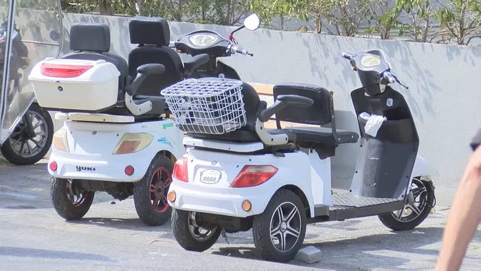 İBB’den Adalar’da tartışma yaratan akülü araç kararı: 5 Ekim’den sonra yasak geldi!