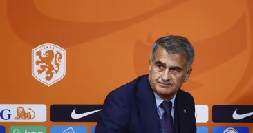 Hollanda Türkiye’yi farklı geçti! Eleştiriler peş peşe geldi: Şenol Güneş ile yolların ayrılması şart oldu!