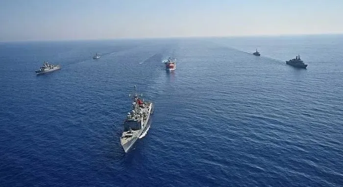 Türkiye’nin Akdeniz hamlesi İsrail’i panikletti: Hazırlıklı değiliz