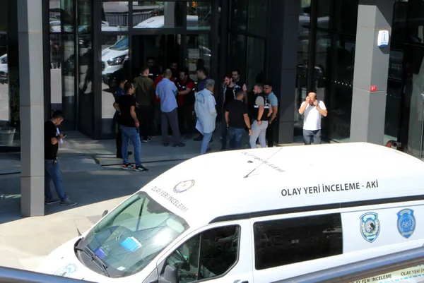 İş insanlarının kanlı hesaplaşması! Alacak verecek meselesinde korkunç son - 1