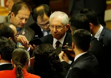 YSK'dan erken seçim açıklaması