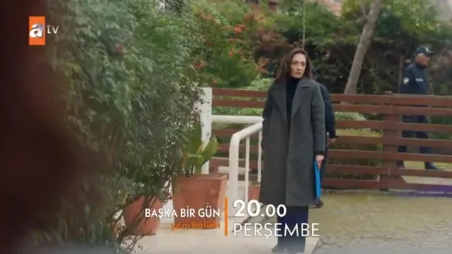 Başka Bir Gün 4. Bölüm 1. Fragmanı