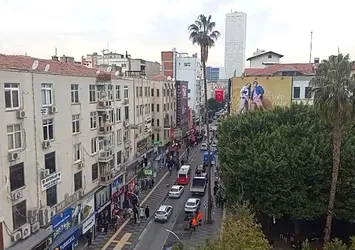 Mersin’de 3.9 büyüklüğünde deprem