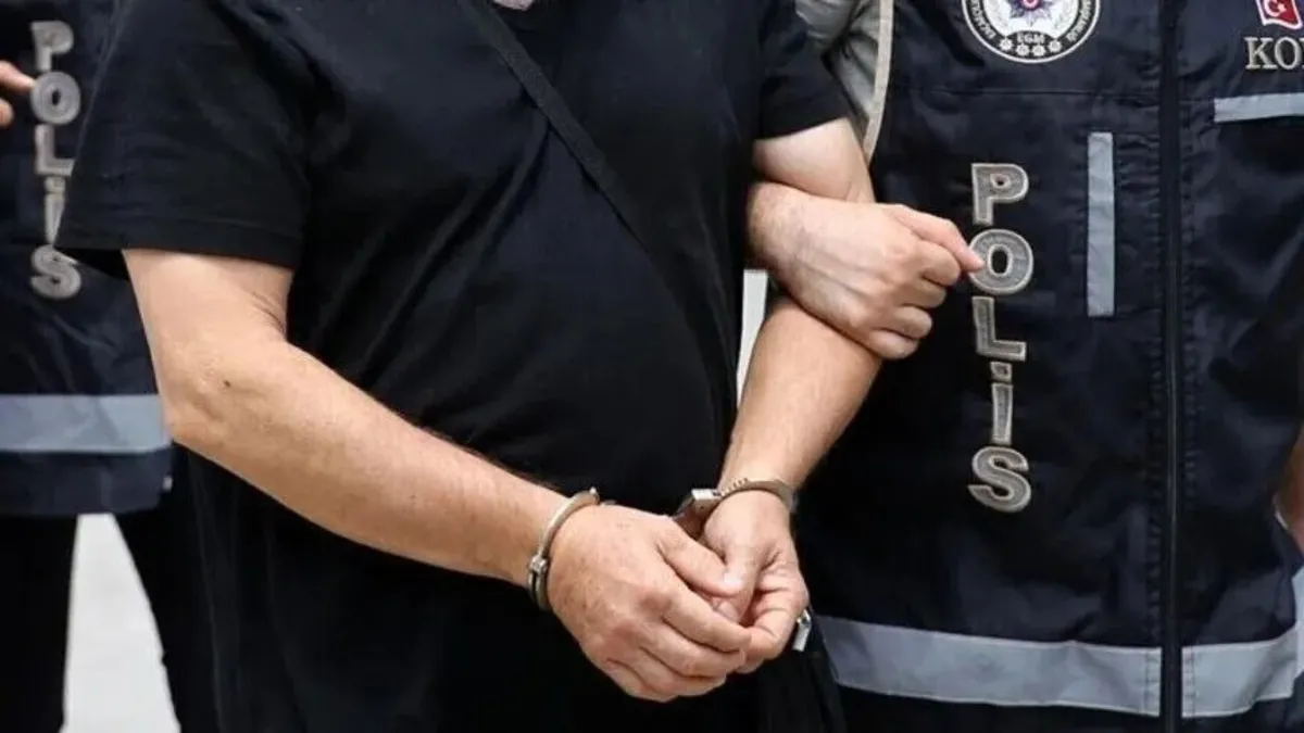 Firari FETÖ'cüye saklandığı adreste operasyon!