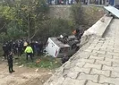 Gebzedeki servis kazasıyla ilgili korkunç iddia!