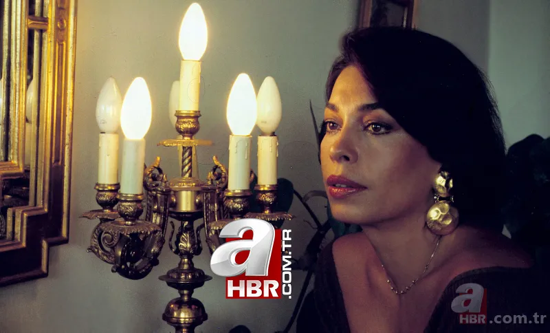 Yeşilçam filmlerinin güzel oyuncusu Selma Güneri yıllar sonra ortaya çıktı! Son haline bakın 'kim der 70 yaşında!' 1