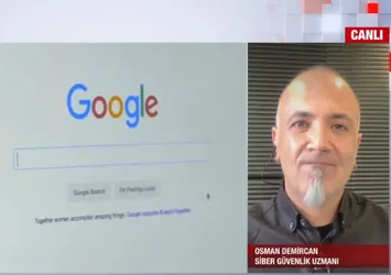 Google'den itiraf gibi açıklama! Chrome kullanıcıları dikkat... Uzman isim uyardı: Verilerinize ve bilgisayarlarınıza ulaşılabilir