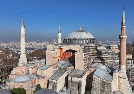 Cuma hutbesi konusu nedir? 14 Şubat Cuma hutbesi PDF tam metni