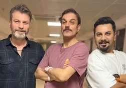 26 kurban kestirdi! Ufuk Özkan’ın donörü Salih Kıvırcık zorlu süreci anlattı