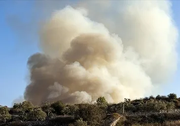 İsrail 15 Hizbullah üyesini daha öldürdü