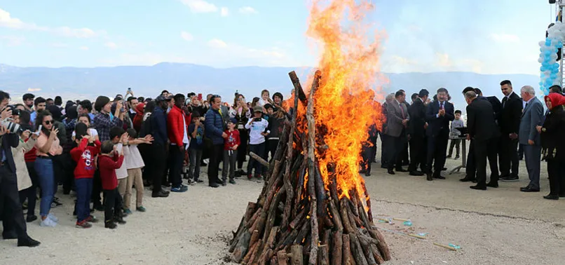 Nevruz nedir, ne demek? 2022 Nevruz Bayramı ne zaman? Nevruz kutlamaları, adetleri ve gelenekleri nelerdir?