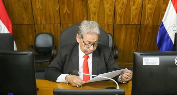 Paraguay’dan flaş Türkiye açıklaması! Öncülüğü çok önemli