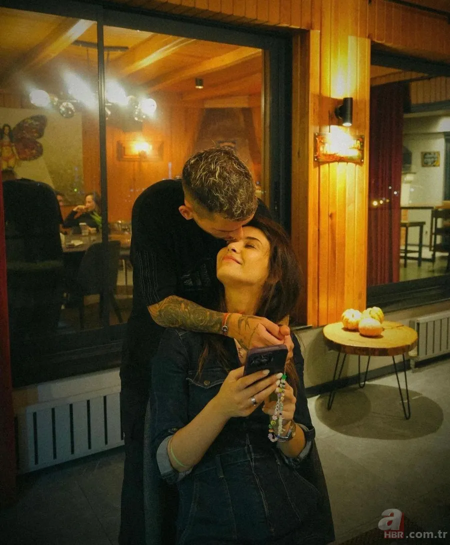 Devrim Özkan'dan sonra Lucas Torreira'dan dikkat çeken hamle 6