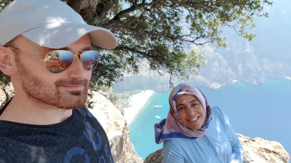 Sigorta parası için hamile eşini Kelebekler Vadisi'nde öldürdüğü iddia edilen Hakan Aysal'ın davasında flaş karar!