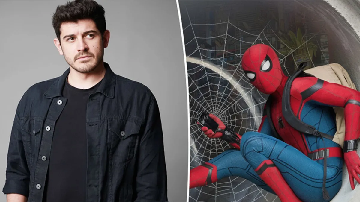 Örümcek Adam’dan acı haber: 38 yaşındaki ünlü isim hayatını kaybetti