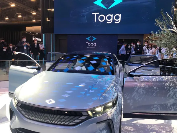 Son dakika | Bakan Varank'tan TOGG açıklaması! Fiyatı ne kadar olacak? Flaş yanıt: Rakiplerine göre çok uygun olacak