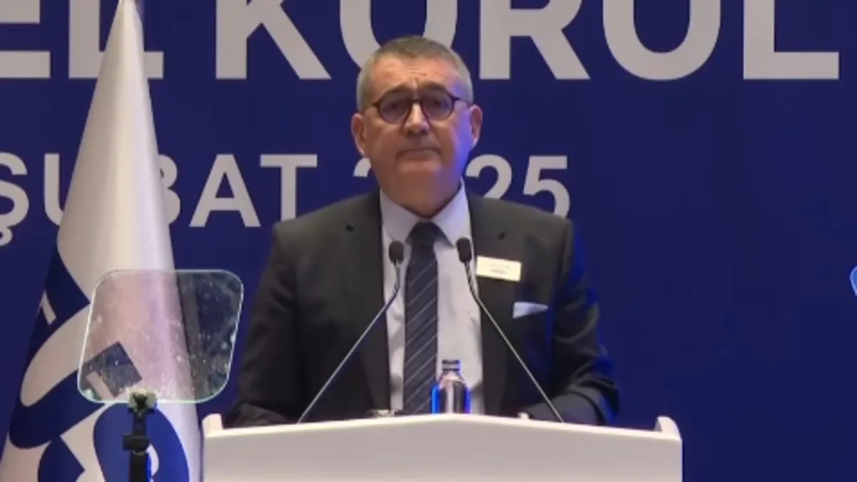 TÜSİAD yine milli iradeyi hedef aldı! TÜSİAD’ın düğmesine kim bastı?