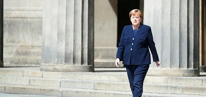 Malta’nın Finlandiya Büyükelçisi Zammit Tabona Merkel’i Hitler’e benzetti! Görevinden oldu