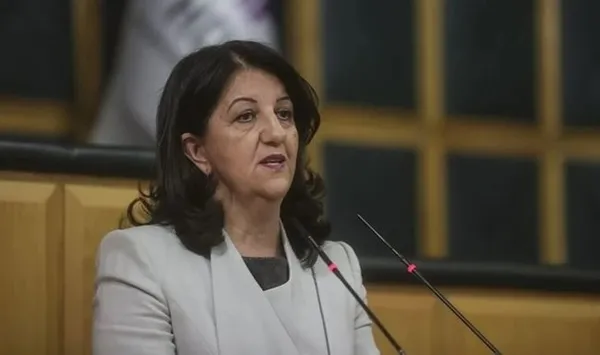 HDP 6'lı koalisyondan hangi tavizi koparmak istiyor? Pervin Buldan'dan aday resti: 13 Şubat'tan önce açıklayacağız - 3
