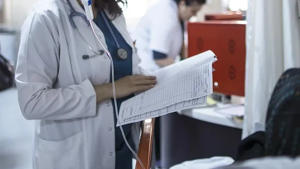 sonuc.osym.gov.tr: TUS sonuçları sorgulama! 2020 TUS ve STS Tıp Doktorluğu 2. dönem sınav sonuçları nasıl öğrenilir? - 1