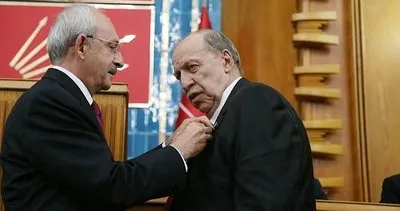 CHP'li Yaşar Okuyan'ın Tunç Soyer sevgisi karşılıksız kalmadı! Eşi belediyede yazılım müdürü oldu