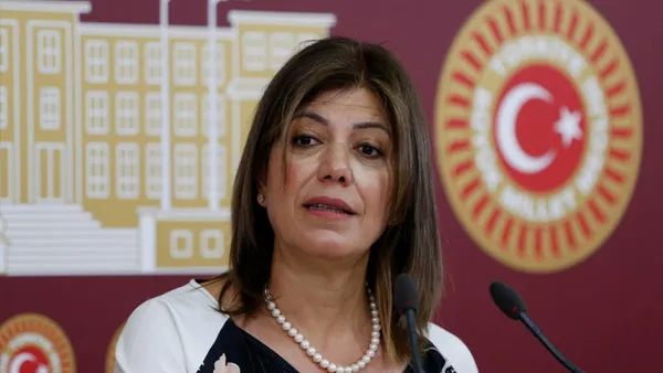 HDP Grup Başkanvekilinden skandal sözler: PKK’lıların cenazesine gitmeye devam edeceğiz