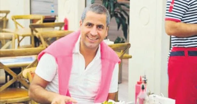 ‘Bir rezalete parmak bastınız tebrikler’ - 1