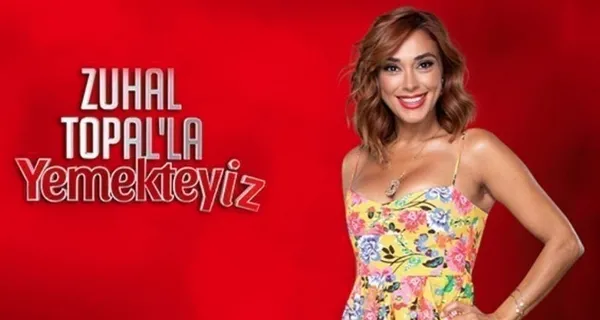 Zuhal Topal’la Yemekteyiz bugünün puan durumu! Zuhal Topal’la Yemekteyiz Funda Hanım kaç puan aldı? Haftanın yarışmacıları kim?