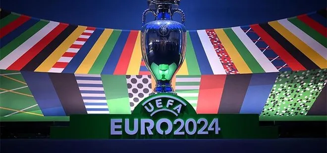 Euro 2024 ne zaman başlıyor? Avrupa Futbol Şampiyonası Euro 2024 hangi ay başlayacak, nerede oynanacak?