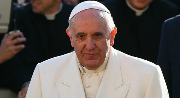 Papa Franciscus’tan Afrika ziyareti: Barış mesajı verecek