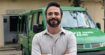 Gassal’dan 3. sezon sürprizi: Bayhan’dan sonra o isim damga vuracak