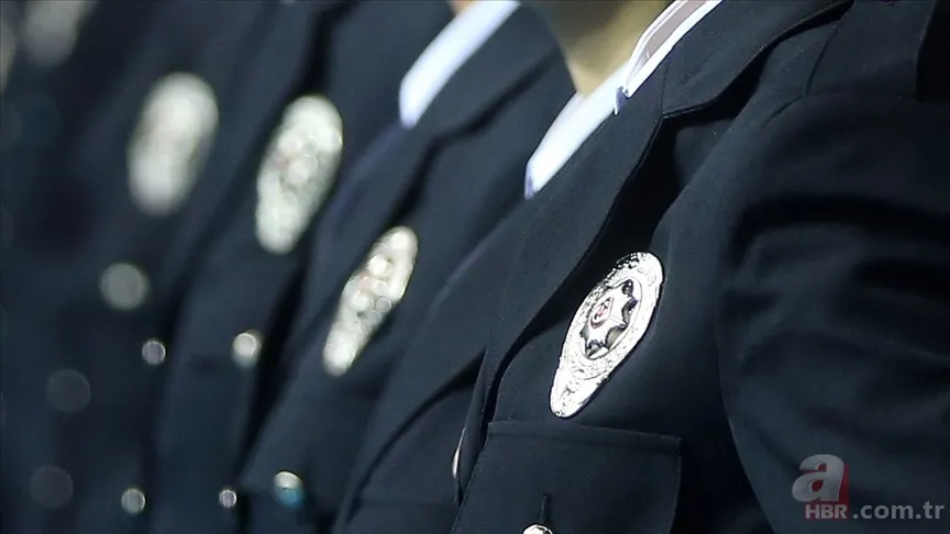 POLİS HAFTASI MESAJLARI | Polis Teşkilatı'nın 178. Kuruluş Polis haftasına özel en güzel, anlamlı, kısa, uzun kutlama! Facebook, Instagram, WhatsApp... 2