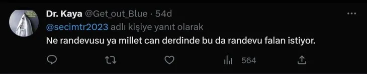 Kılıçdaroğlu depremden siyaset devşirdi! Vatandaşlardan tepkiler gecikmedi: