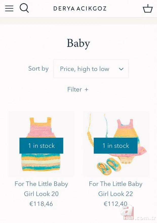 Hadise'nin ünü tüm aileye yaradı! "Derya Açıkgöz soyadının hakkını verdi" 3