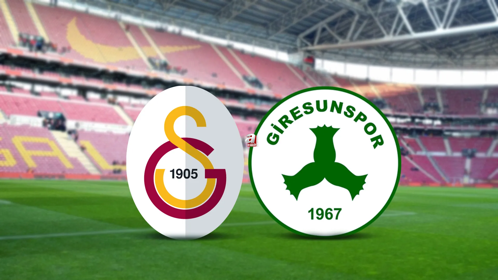 Galatasaray Giresunspor maçı ne zaman, saat kaçta? 2022 GS Giresunspor maçı hangi kanalda? Muhtemel 11'ler