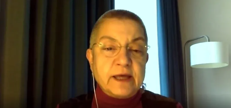 TTB Başkanı Fincancı PKK'nın kanalında TSK'yı suçlayıp teröristleri savundu! AK Parti'den peş peşe sert tepki | MSB'den flaş açıklama