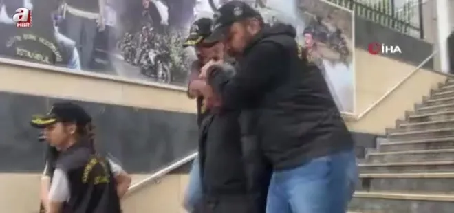 Fatih'te eski koca dehşeti: Eşinin sevgilisini bıçaklayarak öldürdü