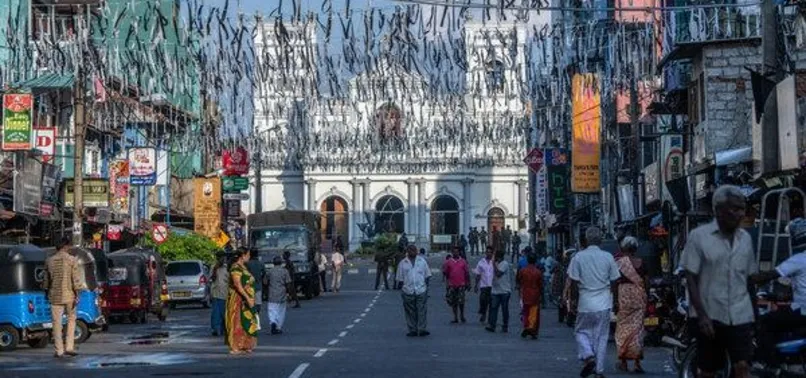 Sri Lanka'da sosyal medya yasağı kaldırıldı