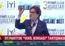 3 milyon dolara vekillik sattı iddiası