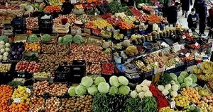 Üreticide düştü ama markette el yakıyor!
