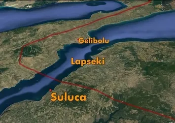 1915 Çanakkale Köprüsü fiyatları uçurdu