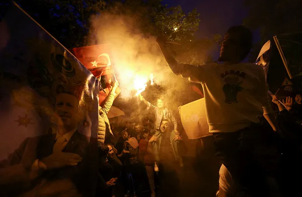 Brezilya İşçi Partisi’nden Başkan Erdoğan’ın seçim zaferine yönelik paylaşım: Emperyalizm yenildi