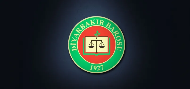 PKK'nın avukatı Diyarbakır Barosu: Teröristlerin saldırısından TSK'yı sorumlu tuttular