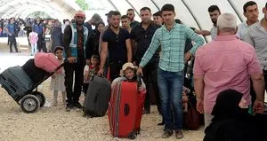 Kaç Suriyeli Türk vatandaşı oldu?