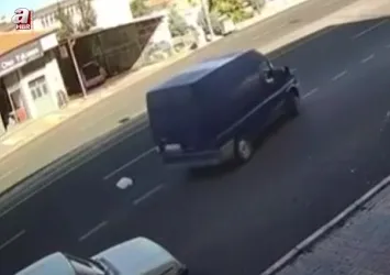 Nevşehir'de kazalar peş peşe geldi