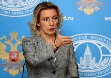 ABD'nin terör saldırıları uyarısına Rusya'dan çok sert tepki