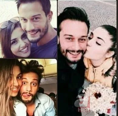 İkimizin Sırrı’nın Seylan’ı Dolunay Soysert’in eski eşi bakın kim çıktı 14