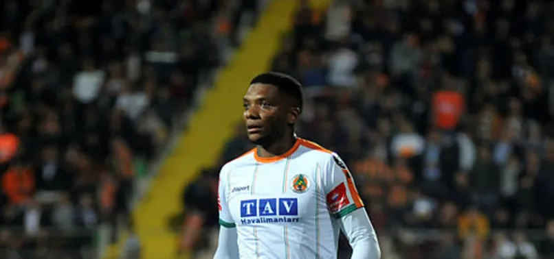Aytemiz Alanyaspor'da Fernandes şoku